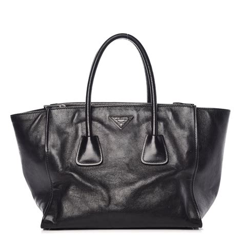 prada twin pocket tote price|Prada Twin Pocket Glace Calfskin Tote .